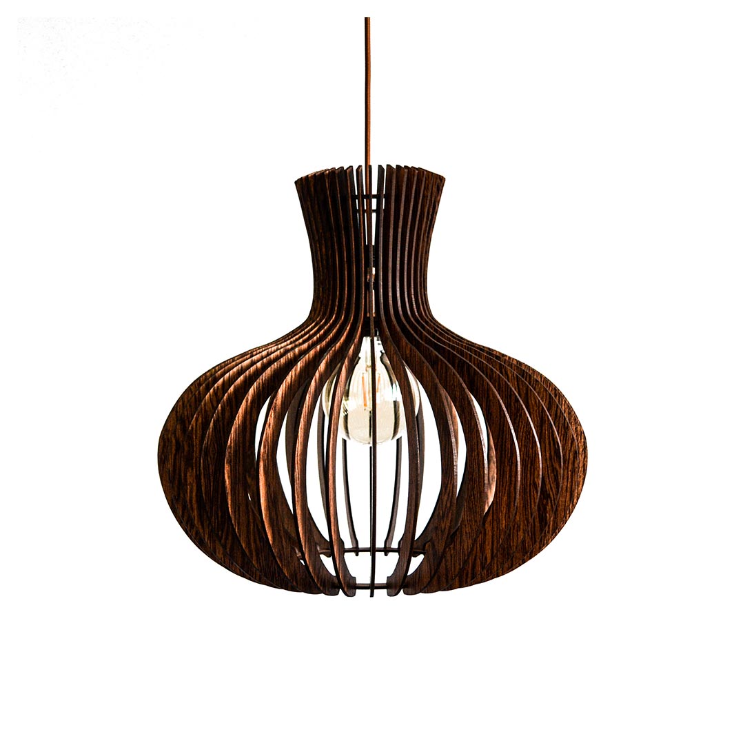 VASE CHANDELIER PENDANT LIGHT