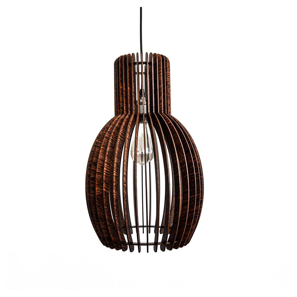 BELL CHANDELIER PENDANT LIGHT