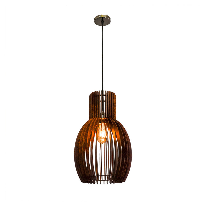BELL CHANDELIER PENDANT LIGHT