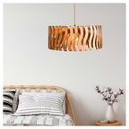 RIPPLE CHANDELIER PENDANT LIGHT
