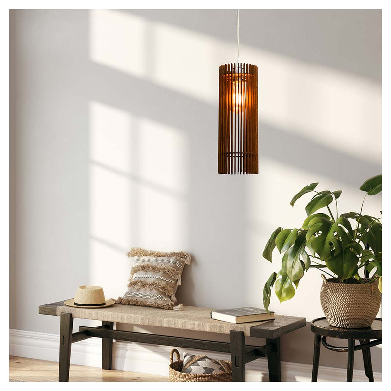 BEAM GEOMETRIC PENDANT LIGHT