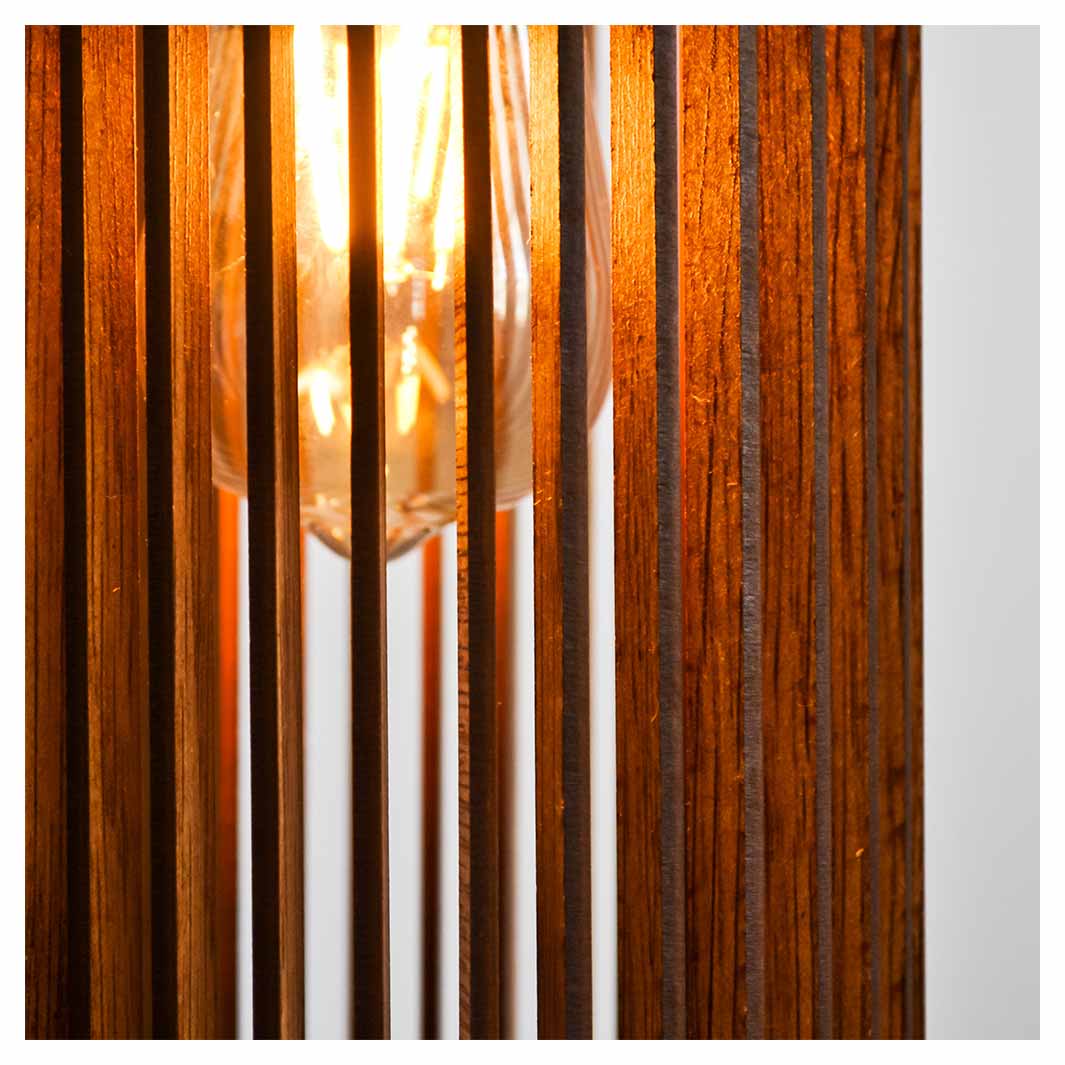 BEAM GEOMETRIC PENDANT LIGHT