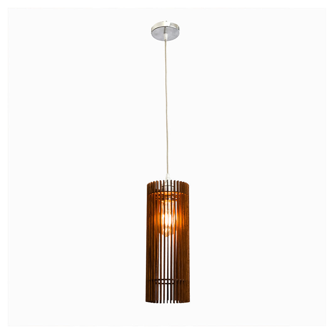 BEAM GEOMETRIC PENDANT LIGHT