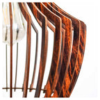 CHALICE BIRD CAGE PENDANT LIGHT