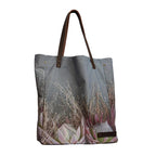 FLORAL DEEP PINK KING PROTEA MY BAG