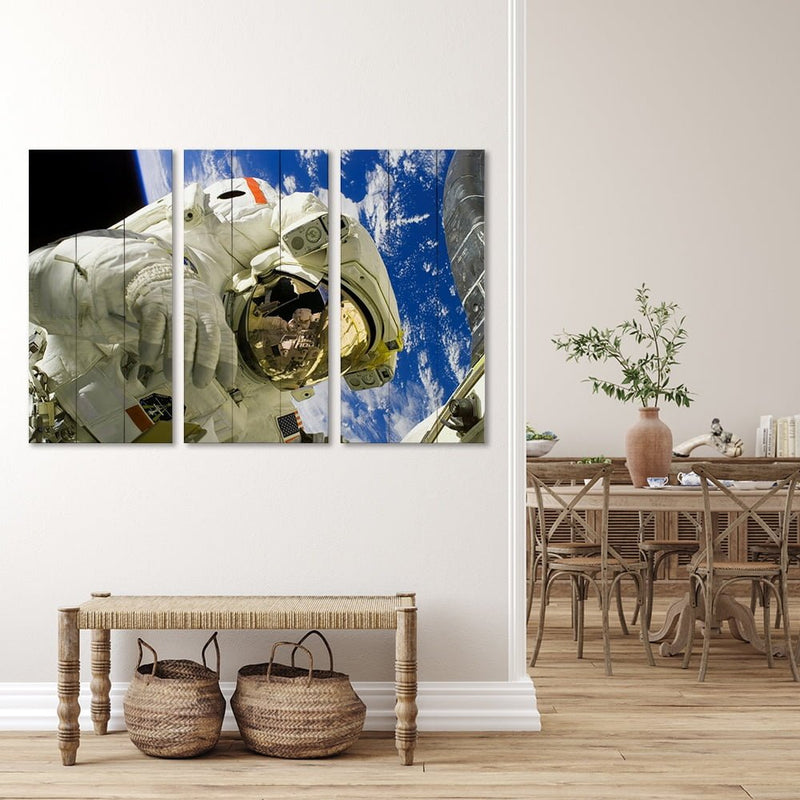 Astronaut