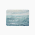 OCEAN MIST BATHMAT