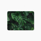JUNGLE VIBES BATHMAT