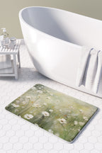 DAISY DAWN BATHMAT