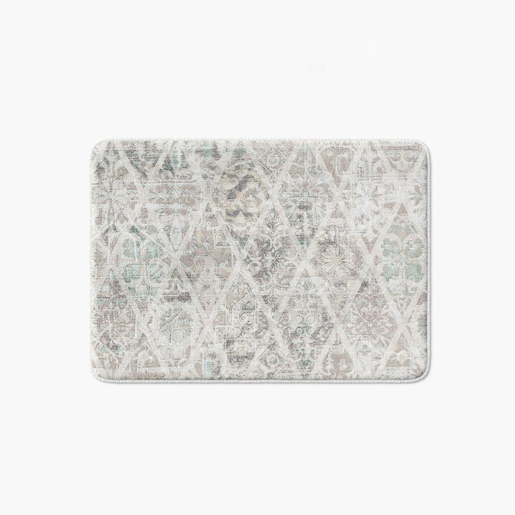 STONE GARDEN BATHMAT