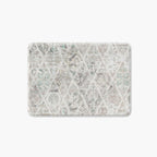 STONE GARDEN BATHMAT