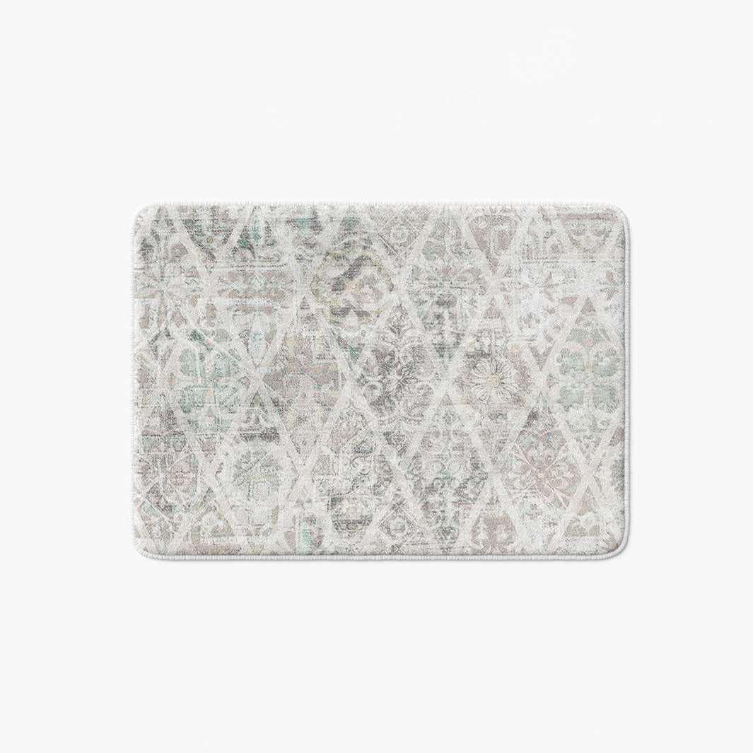 STONE GARDEN BATHMAT