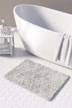 STONE GARDEN BATHMAT