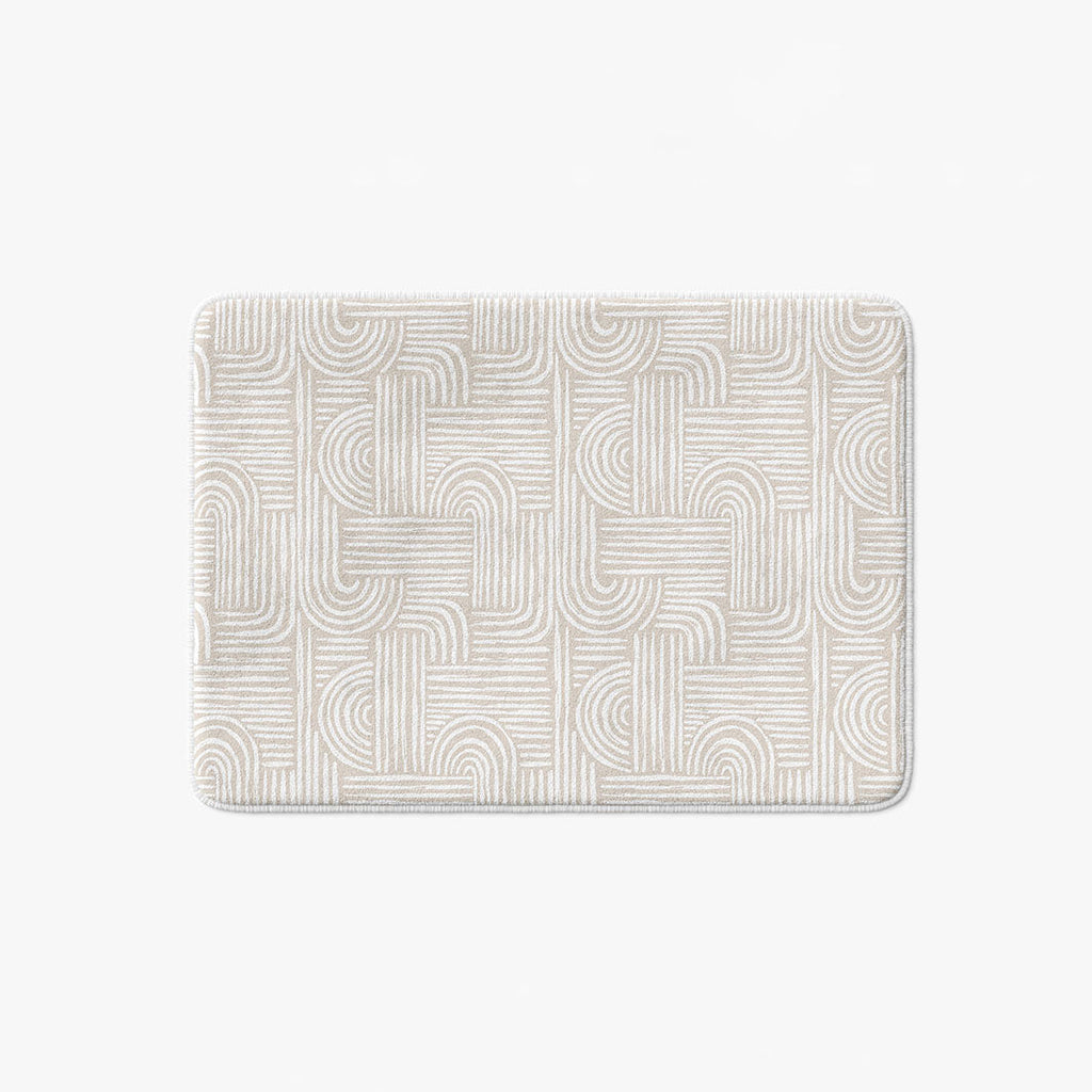NEUTRAL FLOW BATHMAT