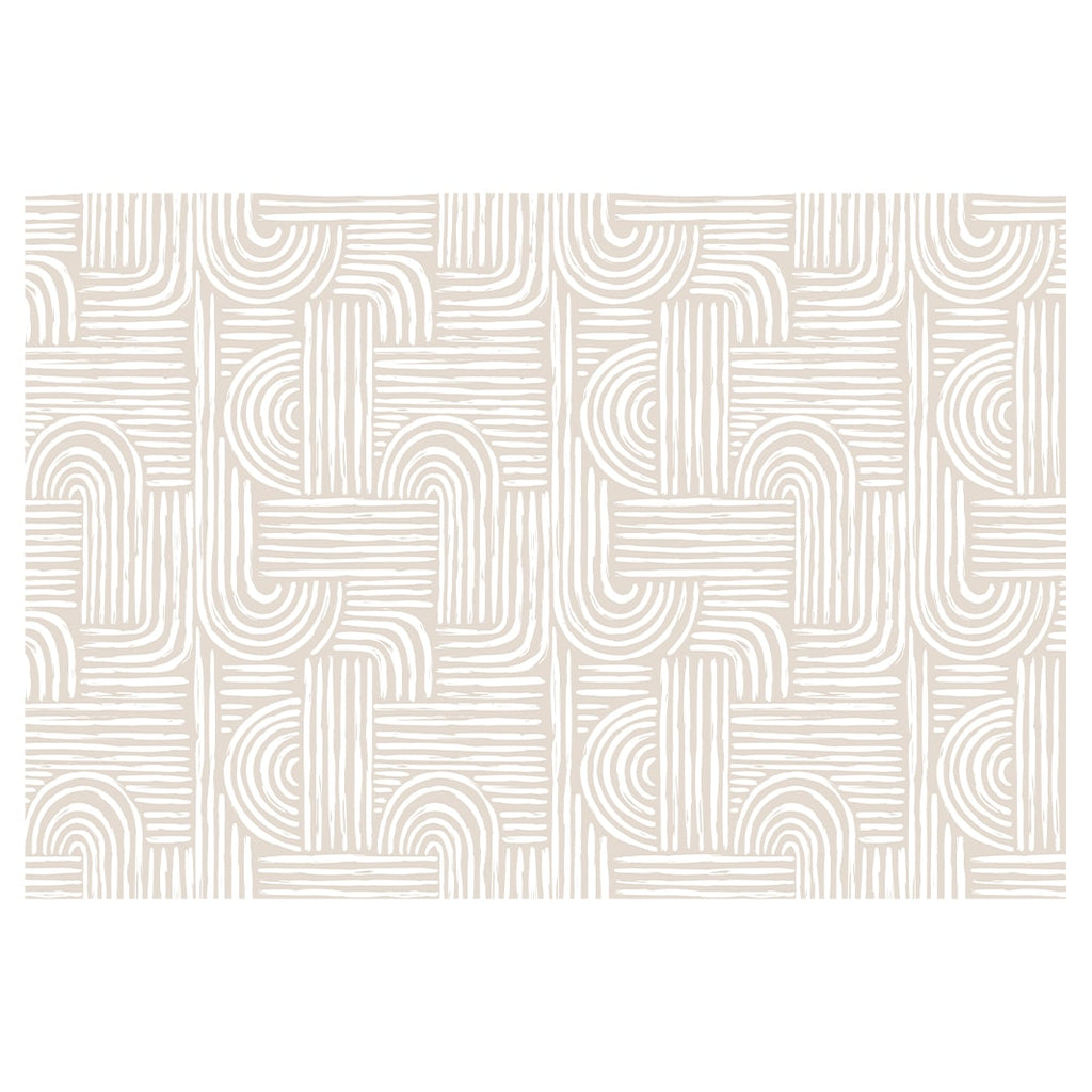 NEUTRAL FLOW BATHMAT