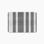 WANDAR WEAVE BATHMAT