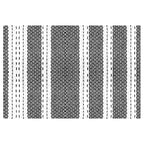 WANDAR WEAVE BATHMAT