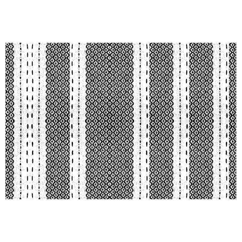 WANDAR WEAVE BATHMAT