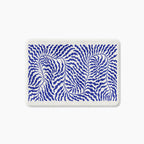 SEA FERN BATHMAT