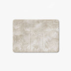 JUNGLE BEIGE BATHMAT