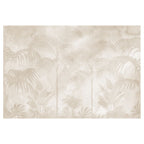 JUNGLE BEIGE BATHMAT