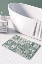 MEADOW TILE BATHMAT