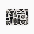 SHAPE THEORY BATHMAT
