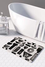 SHAPE THEORY BATHMAT