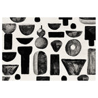 SHAPE THEORY BATHMAT