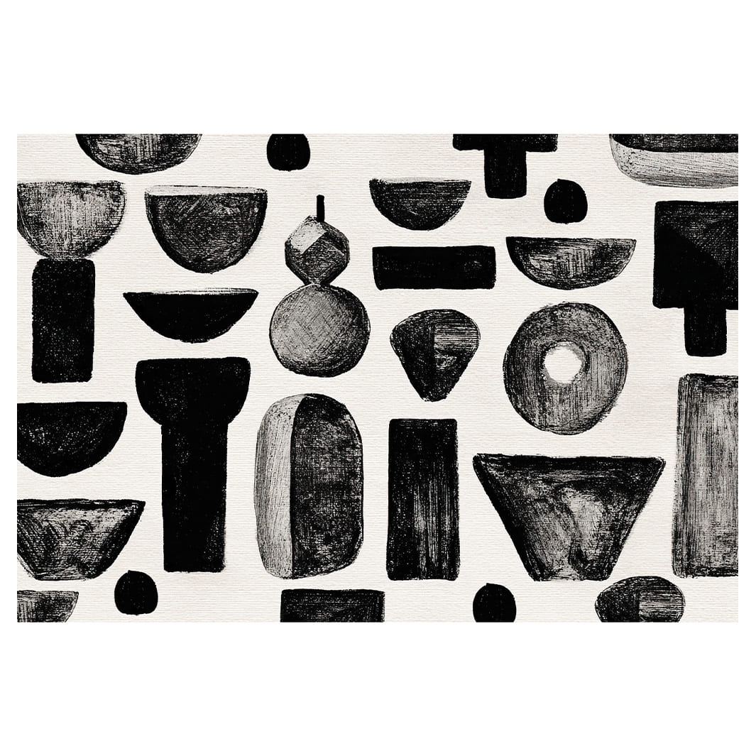 SHAPE THEORY BATHMAT