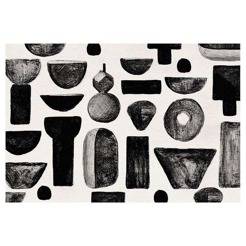 SHAPE THEORY BATHMAT