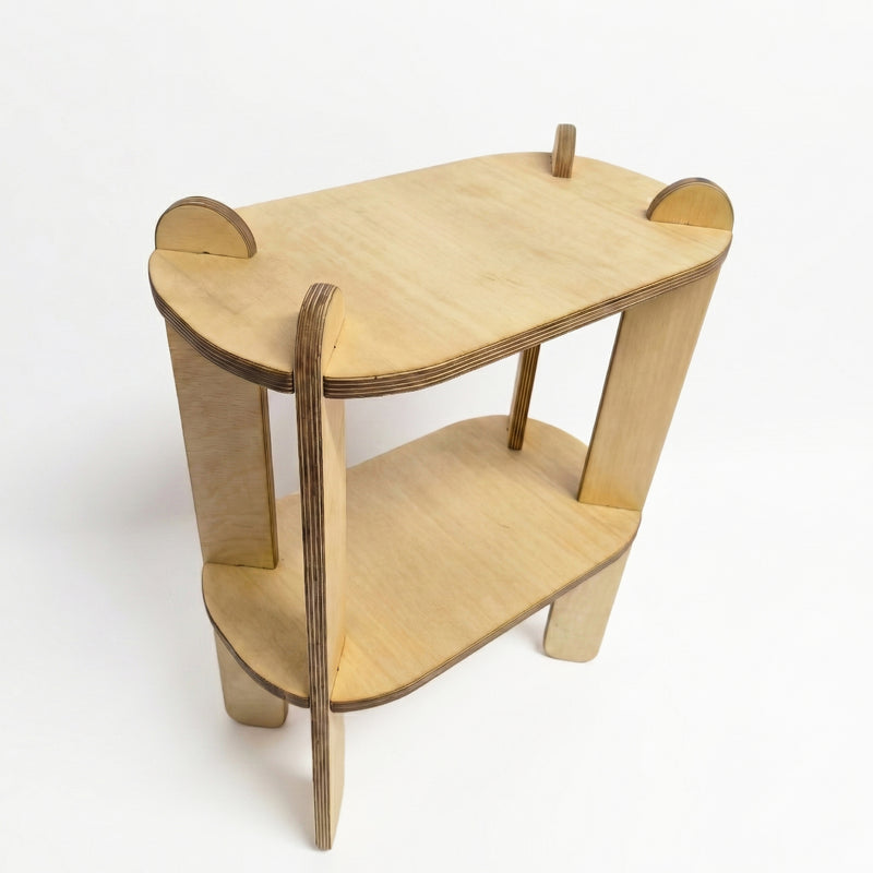 MINI END TABLE