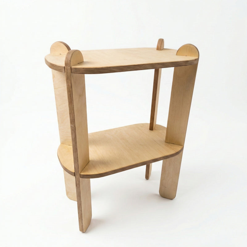 MINI END TABLE