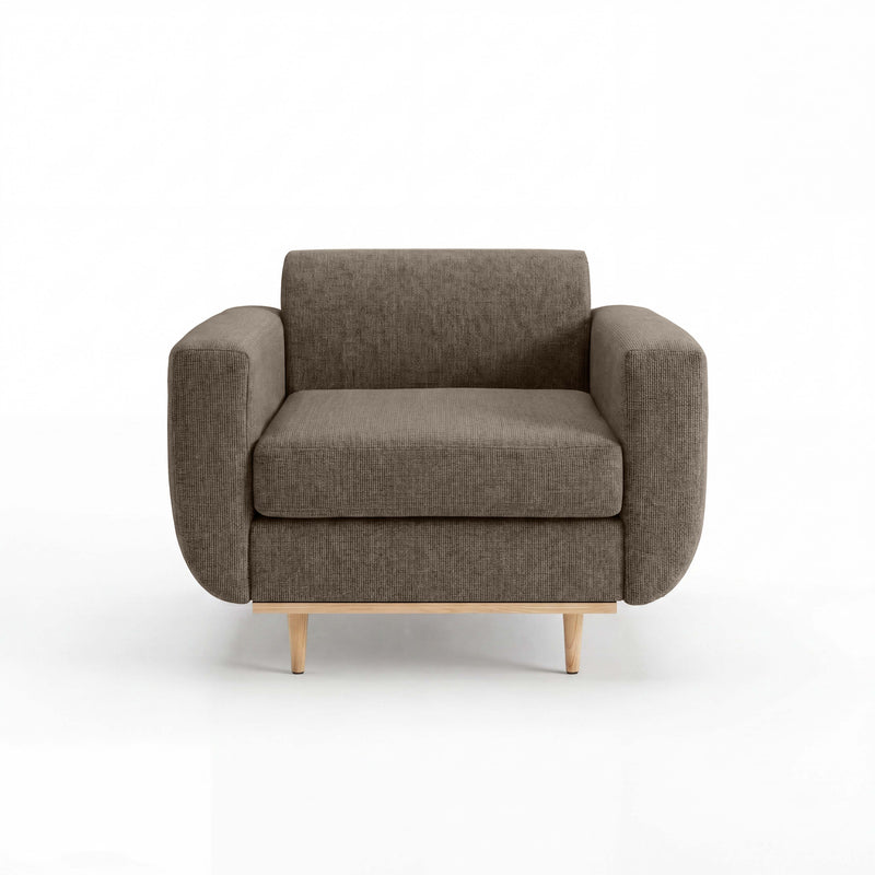 NAPIER 1 SEATER SOFA