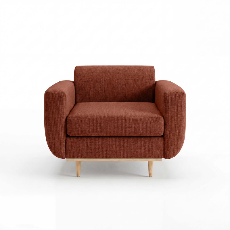 NAPIER 1 SEATER SOFA