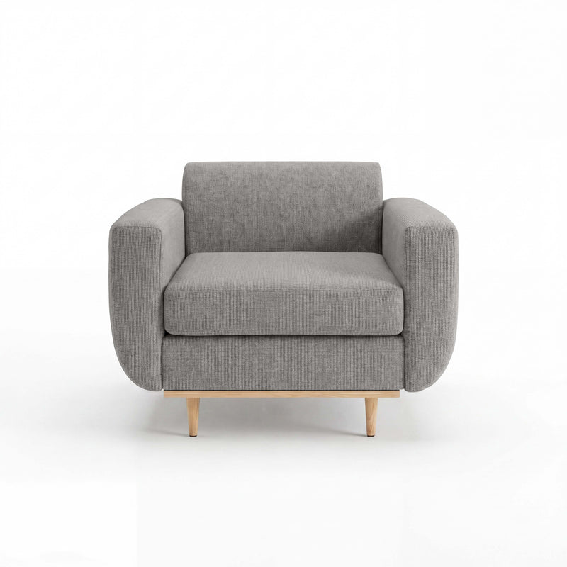 NAPIER 1 SEATER SOFA