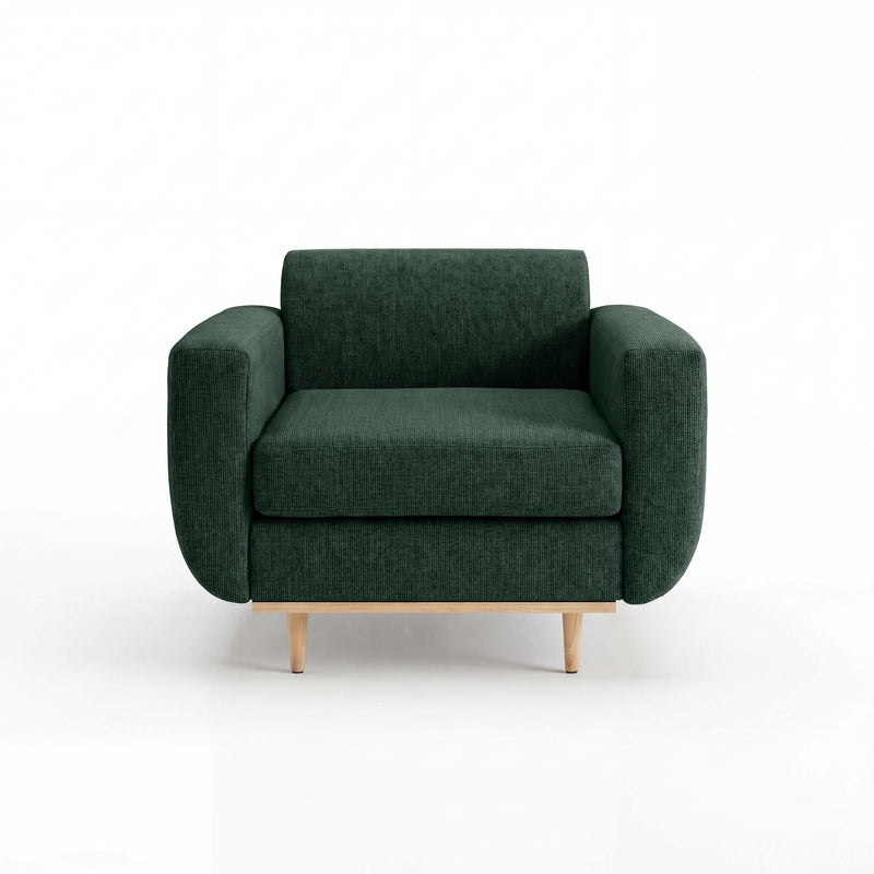 NAPIER 1 SEATER SOFA
