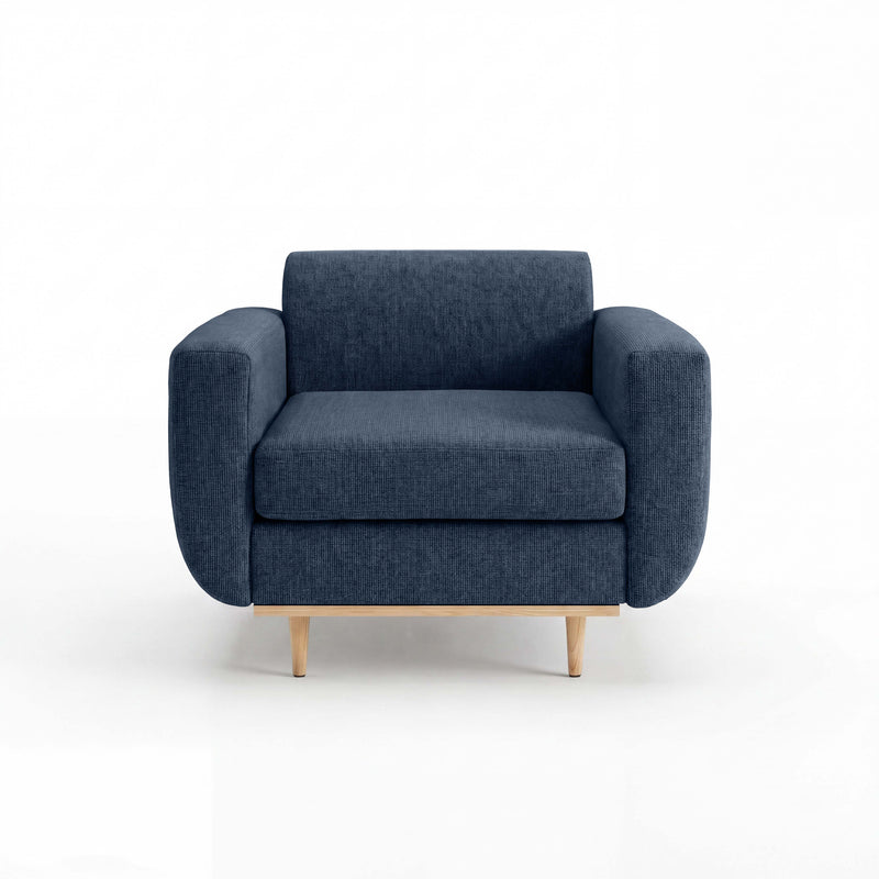 NAPIER 1 SEATER SOFA