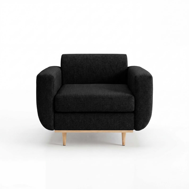 NAPIER 1 SEATER SOFA