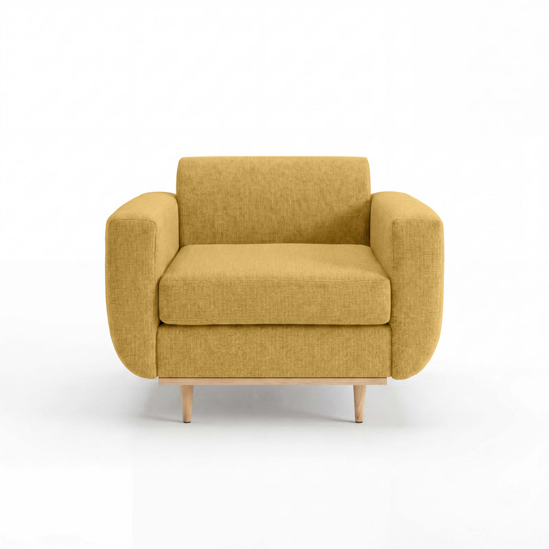 NAPIER 1 SEATER SOFA