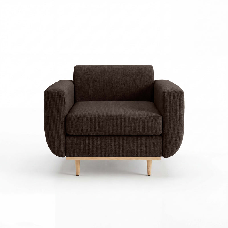 NAPIER 1 SEATER SOFA