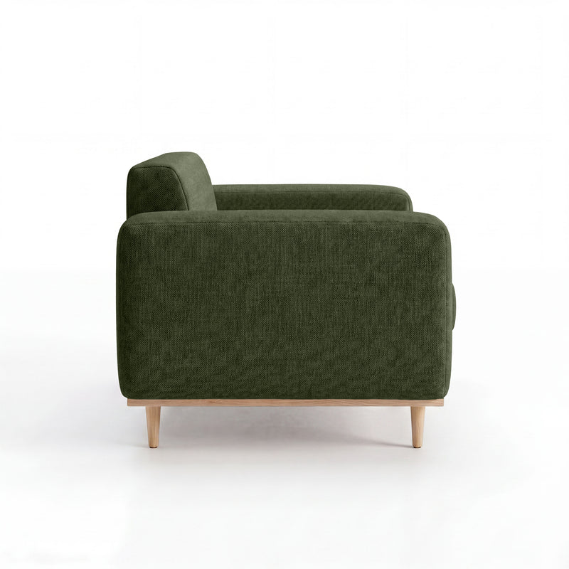 NAPIER 1 SEATER SOFA