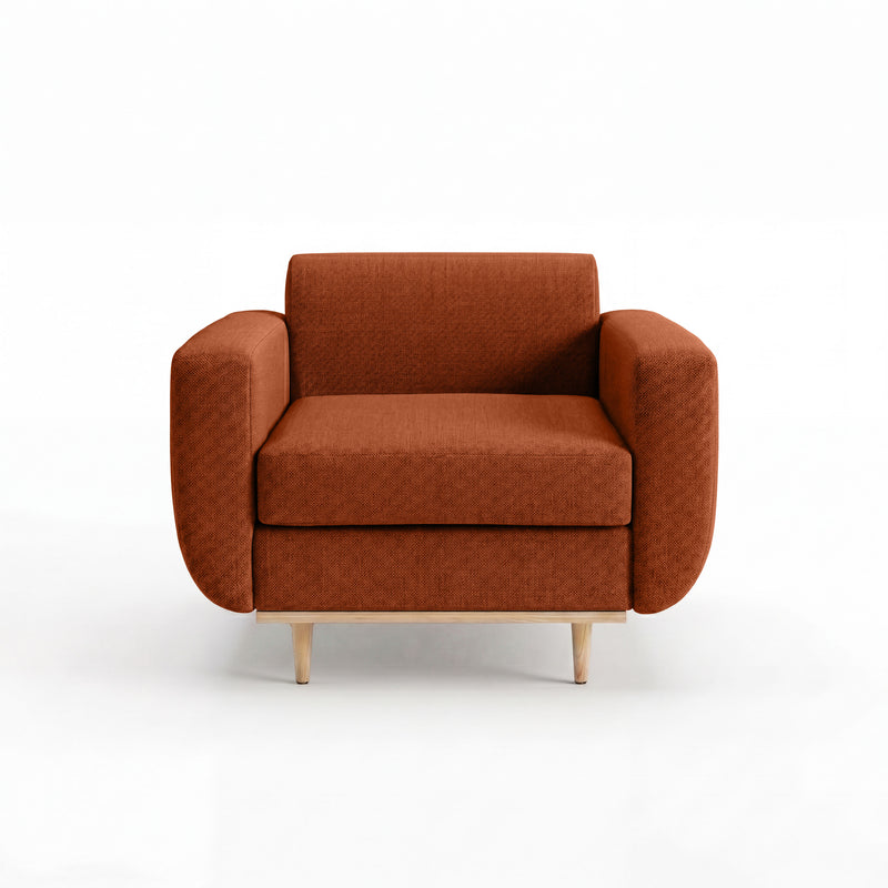 NAPIER 1 SEATER SOFA