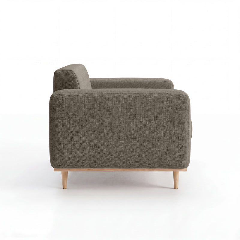NAPIER 1 SEATER SOFA