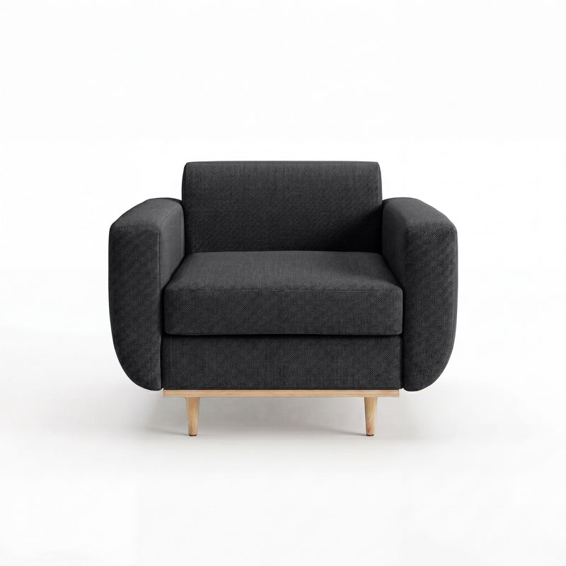 NAPIER 1 SEATER SOFA