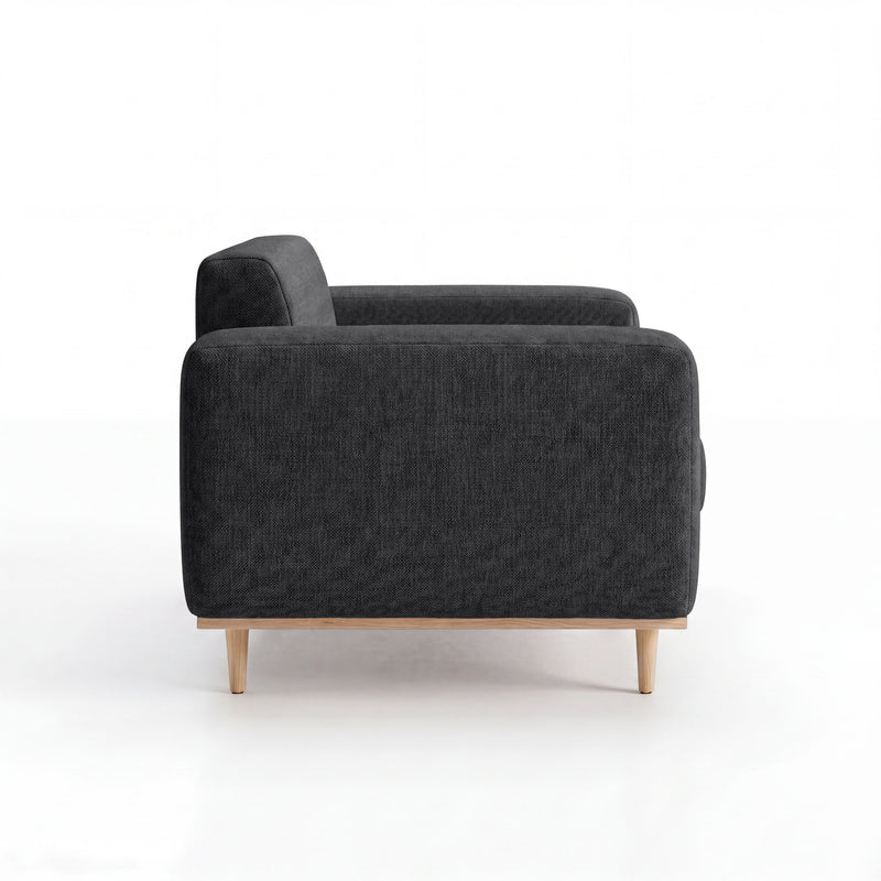NAPIER 1 SEATER SOFA