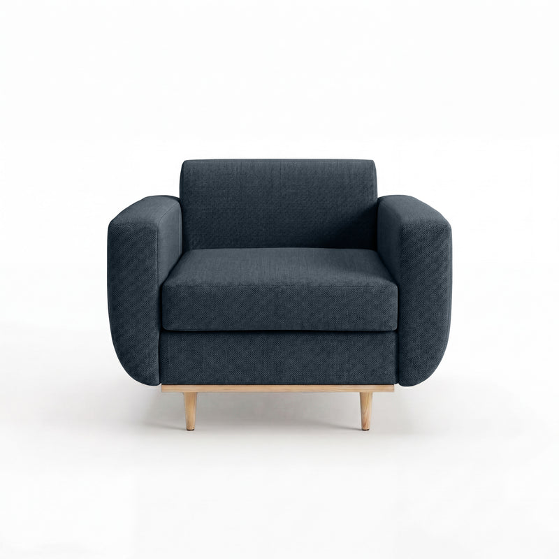 NAPIER 1 SEATER SOFA