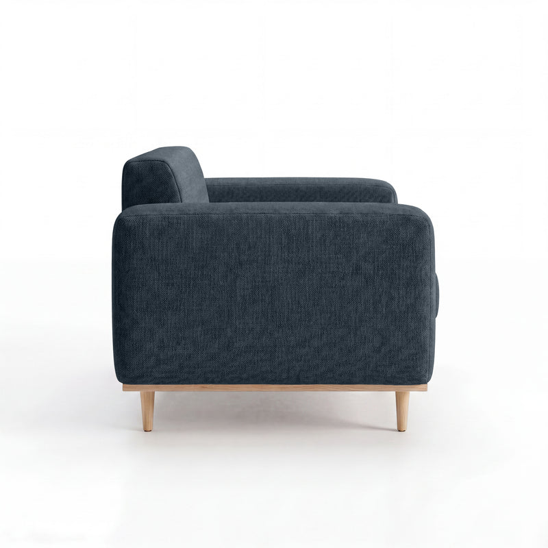 NAPIER 1 SEATER SOFA