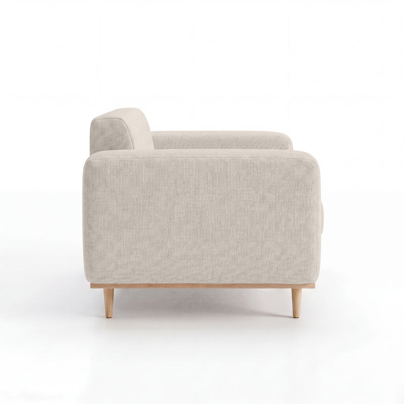 NAPIER 1 SEATER SOFA