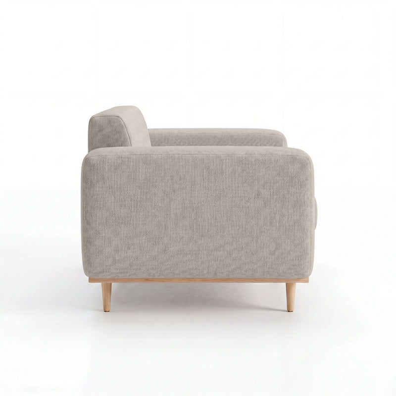 NAPIER 1 SEATER SOFA